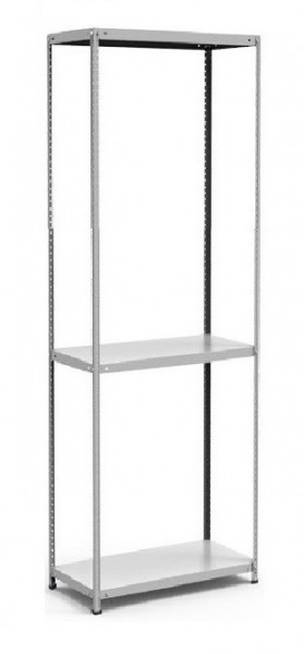 Стеллаж MS Standart 1850х1000х500x3