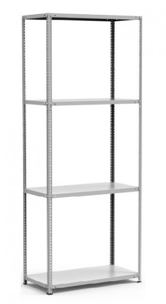 Стеллаж MS Strong 1850х1000х300x4