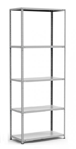 Стеллаж MS Strong 1850х1200х400x5