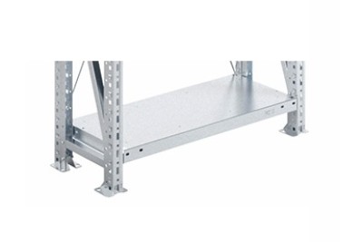 Полка стеллажа MS U 120х40
