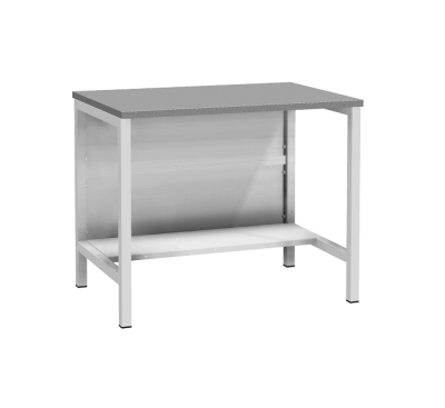 Слесарный верстак ВЛ-К-100-02