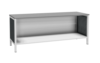 Слесарный верстак ВЛ-К-200-03